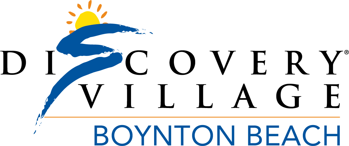 Return to Discovery Village Boynton Beach homepage